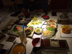 -赤坂亭M9和牛烧肉·日料398放题(万达店)