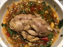 -海底捞火锅(金光华店)