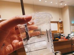 -星巴克(北京通州新光大中心店)