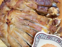 -塞伊德·蒙餐(锡林浩特店)