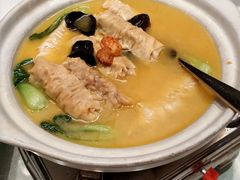 -怡和春天大酒楼(柳芳店)