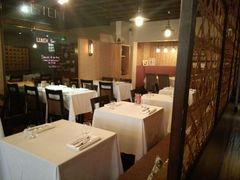 -Amanda餐厅(长乐路店)