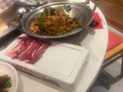 -八合里潮汕鲜牛肉火锅(万科里店)