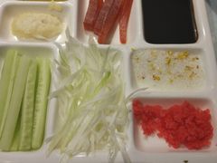 精品烤鸭-京味斋·北京烤鸭(北京南站洋桥店)