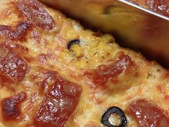 -萨贝尔意式餐厅(富安国际广场店)