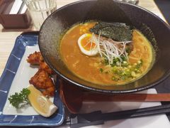 -COCO壱番屋(北京平安国际金融中心店)