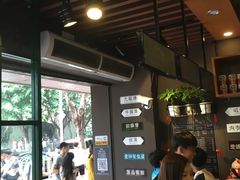 -香港鸿记冰室