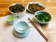 -啄佬食堂