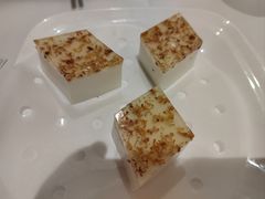桂花椰子糕-稻香酒家(天河城店)