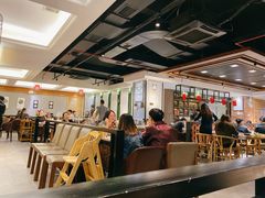 大堂-围炉夜话·潮汕卤水火锅(榕江店)