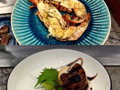 -黑木原精致料理·铁板烧