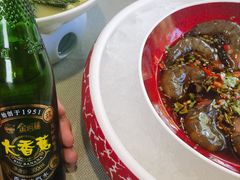 -渔娘渔家丹东海鲜(东直门店)