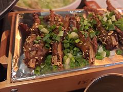 -探鱼·鲜青椒爽麻烤鱼(银泰城店)