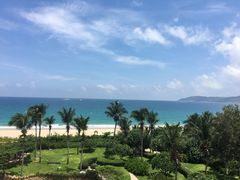 -三亚亚龙湾天域度假酒店