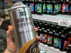 -7fresh七鲜(大族广场店)
