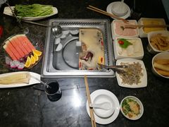 -海底捞火锅(德辉广场店)