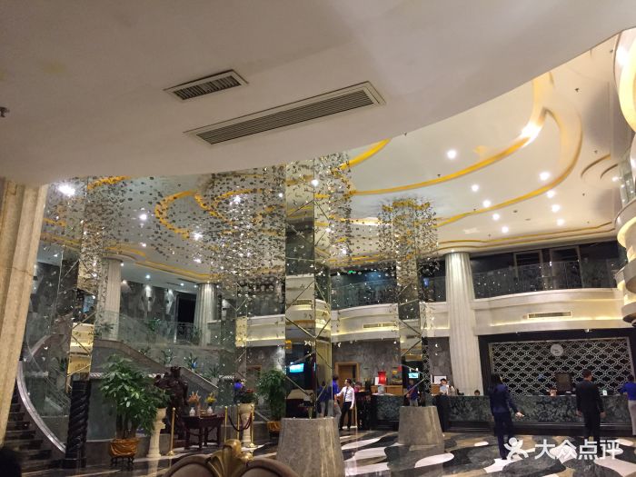 德仕堡健康运动中心-图片-深圳休闲娱乐-大众点评网