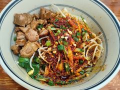 -西安手工软面(浦东南路店)