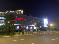 -光谷广场