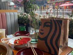 -咕嘟草帽鱼·牛奶一样的鲜鱼汤(包河万达广场创始店)