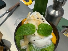 -椰庭·椰子鸡·创意玩家(晶耀前滩店)