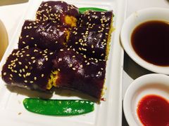 -潮福城大酒楼·潮味粤品·港式点心(湖滨北路店)