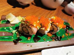-熹炭精致日料(金融街购物中心店)