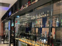 -1886德国汽车餐厅(外滩十六铺码头店)