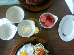 -豪亨世家牛排自助(乐群店)