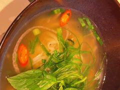 -美奈小馆·越南料理(中航城君尚购物中心店)