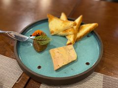 -LA CREPERIE BRETONNE布列塔尼法式餐厅(天童北路店)