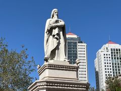 -天津意大利风情旅游区