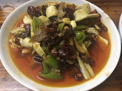 火爆黄喉-三哥田螺(北书院街店)