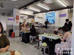-牛王庙特色面(杏苑公寓店)