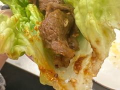 -正宗齐齐哈尔烤肉·齐牛哥鲜切炭火烤肉(杭州总店)