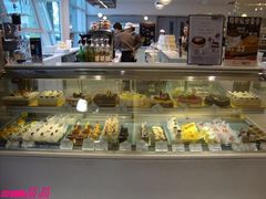 -面包新语(上地华联店)