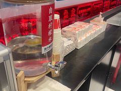 -肥汁米蘭香港米线(长宁来福士店)