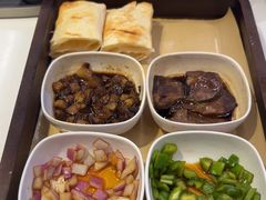-乔阿马·江南味·驴肉香(龙湖华泾天街店)