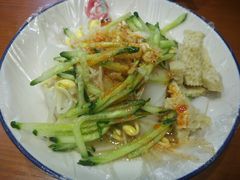 -秦人美食(中山医店)