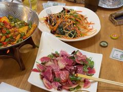 -花儿穆萨·烤肉餐厅(石马坪店)
