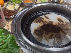 -姜胖胖无限自助烤肉(罗湖宝能店)