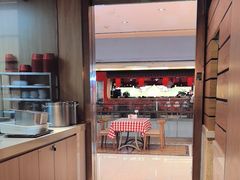 -西贝(上海我格广场店)