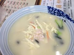 -粗茶淡饭(东关街店)