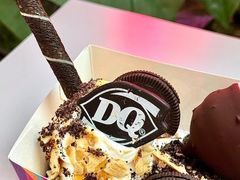 -DQ·蛋糕·冰淇淋(天通苑华联店)