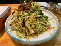 -亿牌牌东北烧烤(怀特店)