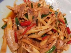 -阿庄新豫菜(航海东路店)