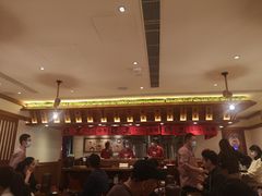 大堂-豚王拉面(澳门银河店)