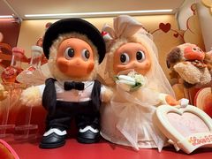 -泡泡玛特POPMART(上海环球港店)