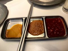 -范儿·嫂子烤肉·精致炭火烤肉(长治路店)