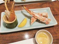 -蟹道乐(道顿堀本店)